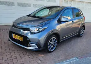 הלוואה לרכב קיה