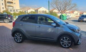 הלוואה לרכב קיה