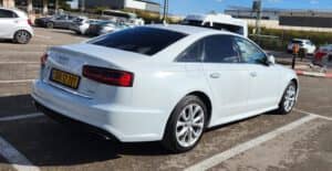 הלוואה לרכב אאודי