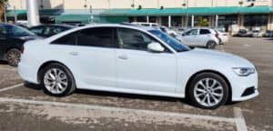 הלוואה לרכב אאודי