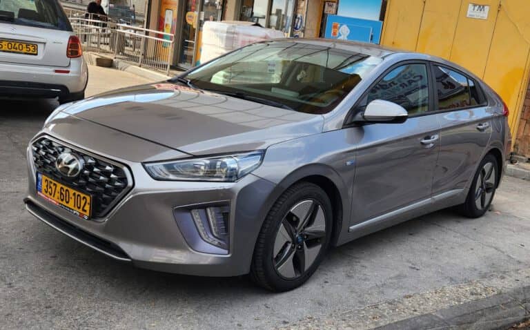 הלוואה לרכב יונדאי