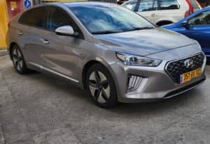 הלוואה לרכב יונדאי