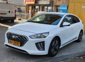 הלוואה לרכב יונדאי