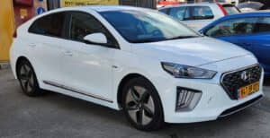 הלוואה לרכב יונדאי