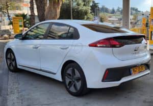 הלוואה לרכב יונדאי