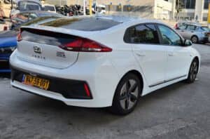 הלוואה לרכב יונדאי