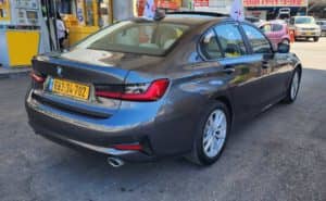 הלוואה לרכב ב מ וו