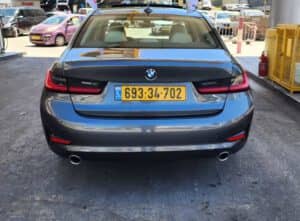 הלוואה לרכב ב מ וו