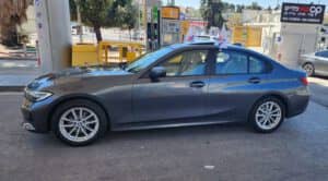 הלוואה לרכב ב מ וו