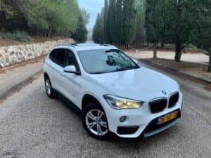 הלוואה לרכב ב מ וו