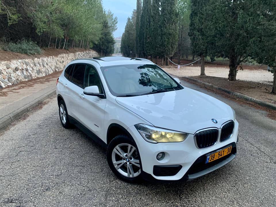 הלוואה לרכב ב מ וו