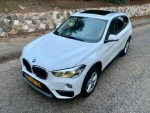 הלוואה לרכב ב מ וו