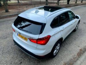 הלוואה לרכב ב מ וו