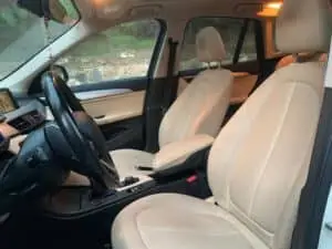 הלוואה לרכב ב מ וו