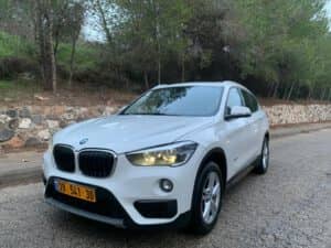 הלוואה לרכב ב מ וו