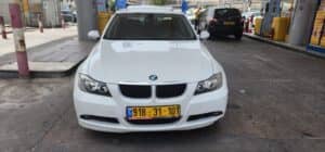 הלוואה לרכב ב מ וו