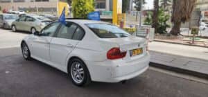 הלוואה לרכב ב מ וו