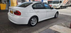 הלוואה לרכב ב מ וו