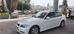 הלוואה לרכב ב מ וו