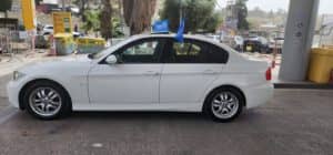 הלוואה לרכב ב מ וו