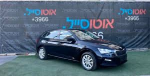 הלוואה לרכב סקודה