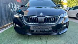 הלוואה לרכב סקודה