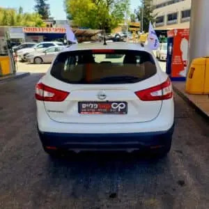 הלוואה לרכב ניסאן