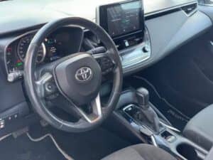 הלוואה לרכב טויוטה