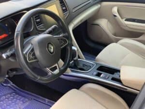 הלוואה לרכב רנו