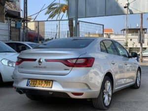 הלוואה לרכב רנו