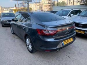 הלוואה לרכב רנו