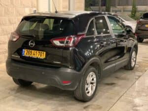 הלוואה לרכב אופל