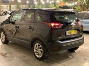 הלוואה לרכב אופל