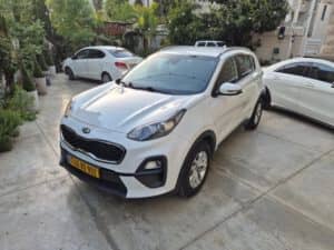 הלוואה לרכב קיה