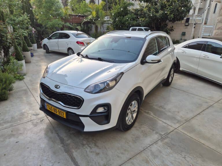 הלוואה לרכב קיה