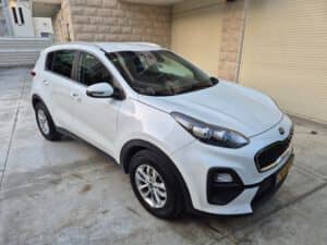 הלוואה לרכב קיה