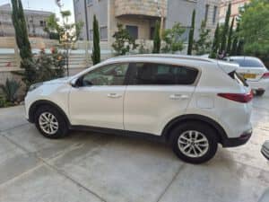 הלוואה לרכב קיה