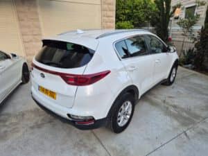 הלוואה לרכב קיה