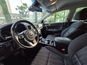 הלוואה לרכב קיה