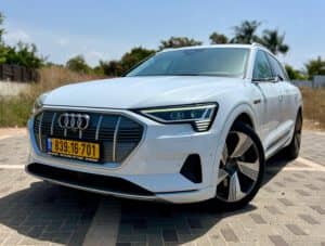 הלוואה לרכב אאודי