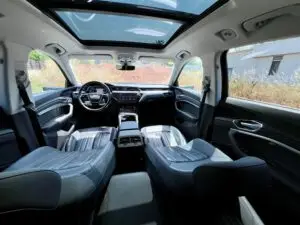 הלוואה לרכב אאודי