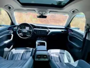 הלוואה לרכב אאודי