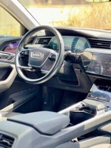 הלוואה לרכב אאודי