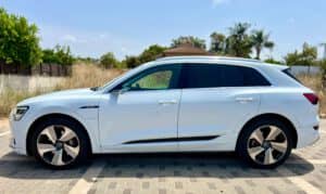 הלוואה לרכב אאודי