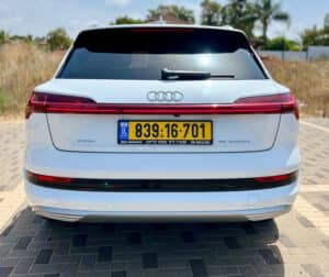 הלוואה לרכב אאודי