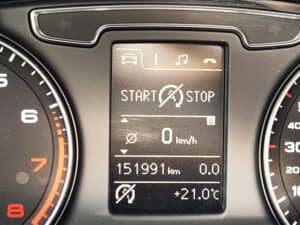 הלוואה לרכב אאודי