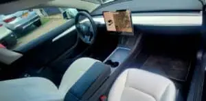 הלוואה לרכב טסלה