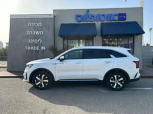 הלוואה לרכב קיה