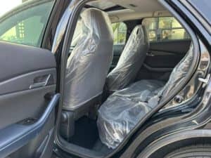 הלוואה לרכב מזדה