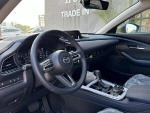 הלוואה לרכב מזדה